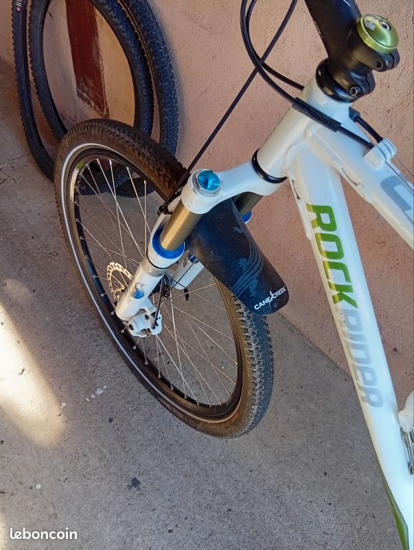 Vtt Rockrider RR 5, 3 (image 3)