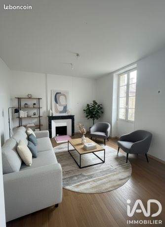 Maison 6 pièces 147 m² · à Marmande · 147 m² · 76 000 €