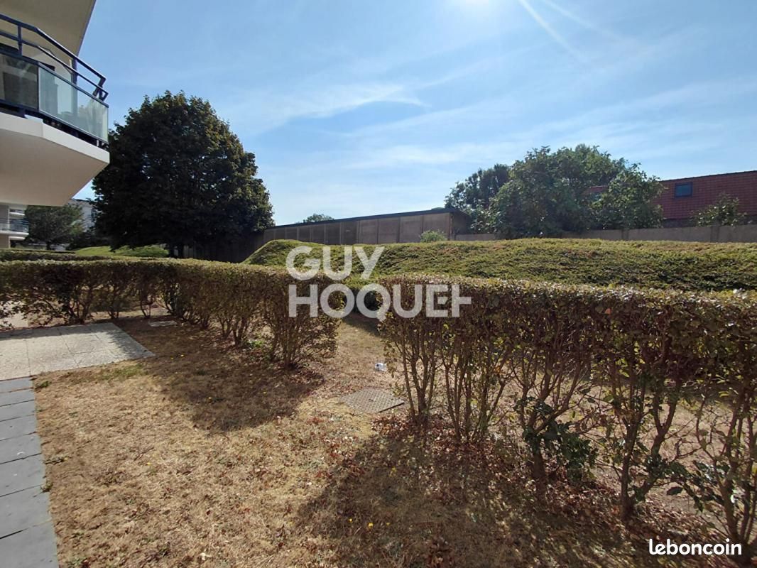 Appartement 2 pièces 42 m² · à Ronchin · 42 m² · 145 000 €