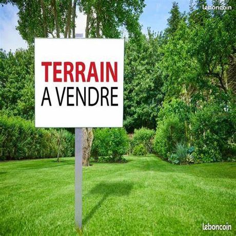 Terrain 760 m² Montlhéry