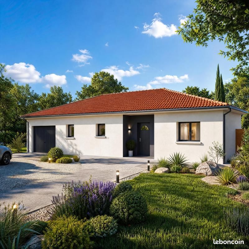 Maison 4 pièces 85 m² · à Chanaz · 85 m² · 341 000 €