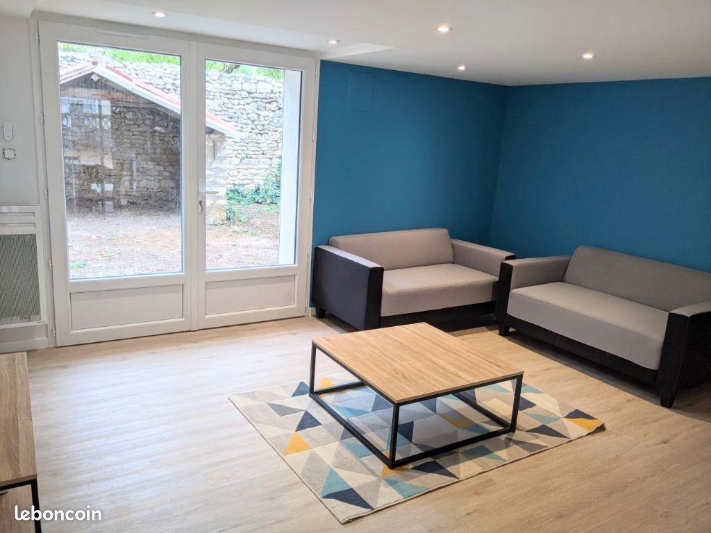 Appartement 5 pièces 180 m² - Poitiers 86000 (image principale 1)