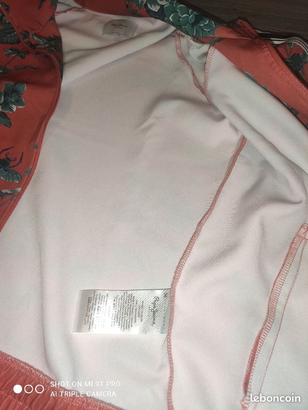 Veste légère Pepe Jeans (image 5)