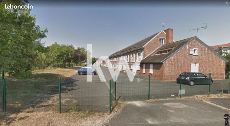 Immeuble 918 m² Combs La Ville
