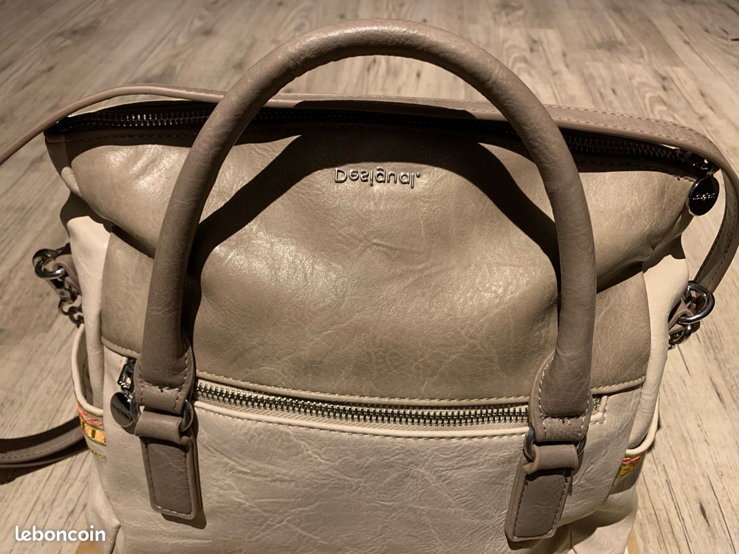 Sac Desigual (image 3)