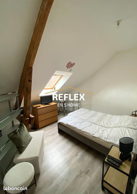 Appartement 2 pièces 32 m² · à Albert · 32 m² · 500 €/mois
