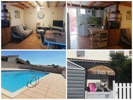 Maison 3 pièces 70 m² · à Saint-Augustin · 70 m² · 175 000 €