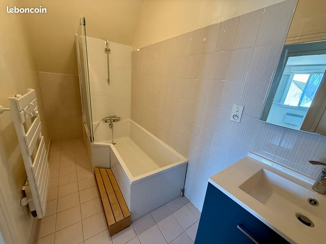 Maison 5 pièces 147 m² · à La Ville-aux-Dames · 147 m² · 269 000 €