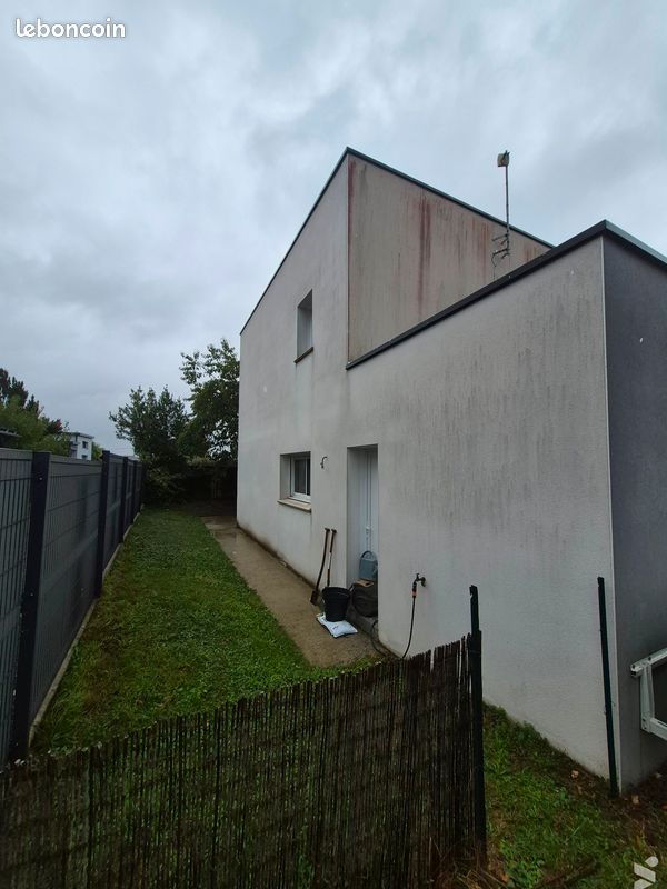 Maison 5 pièces 102 m² · à Treillières · 102 m² · 362 000 €