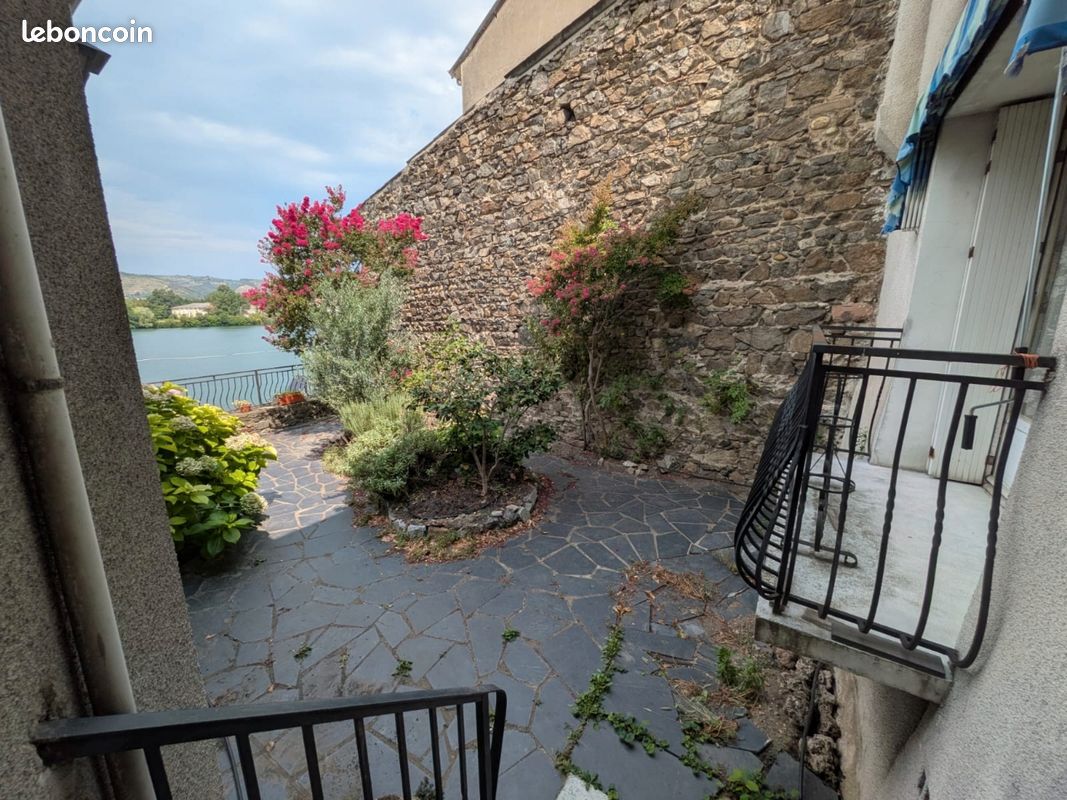 Maison 4 pièces 80 m² · à Saint-Vallier · 80 m² · 70 000 €