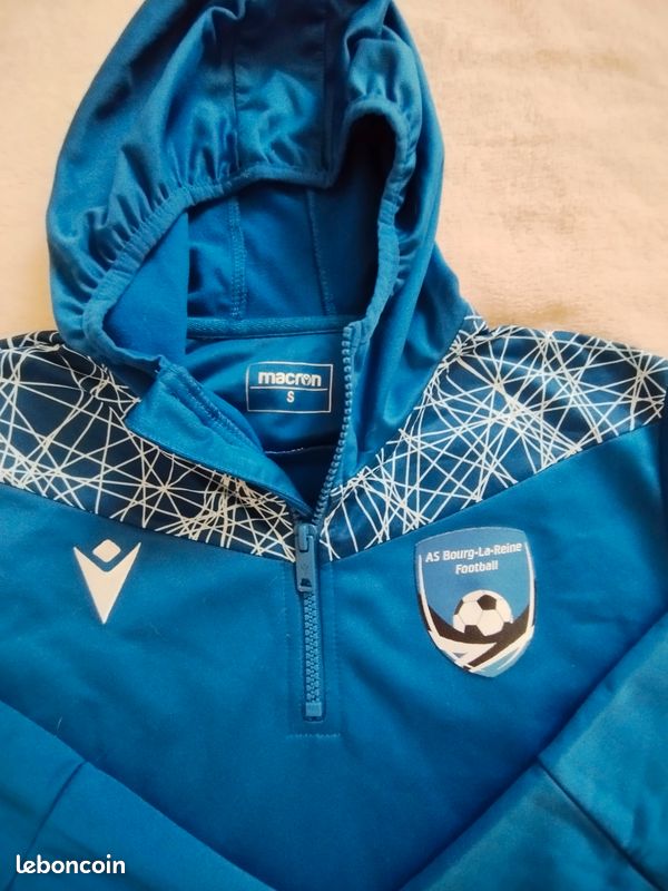 Veste Entraînement Hummel Charlton Athletic XXL - Homme Occasion Très Bon état