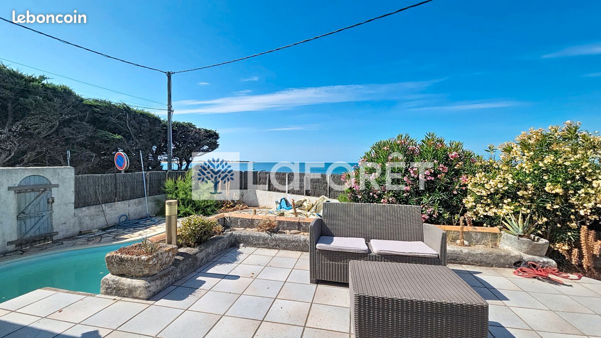 Maison 6 pièces 148 m² · à Noirmoutier-en-l'Île · 148 m² · 781 500 €
