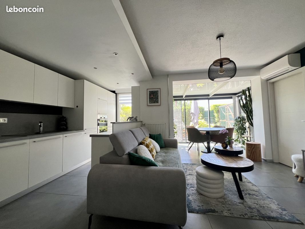 Appartement 2 pièces 52 m² · à Geispolsheim · 52 m² · 229 000 €