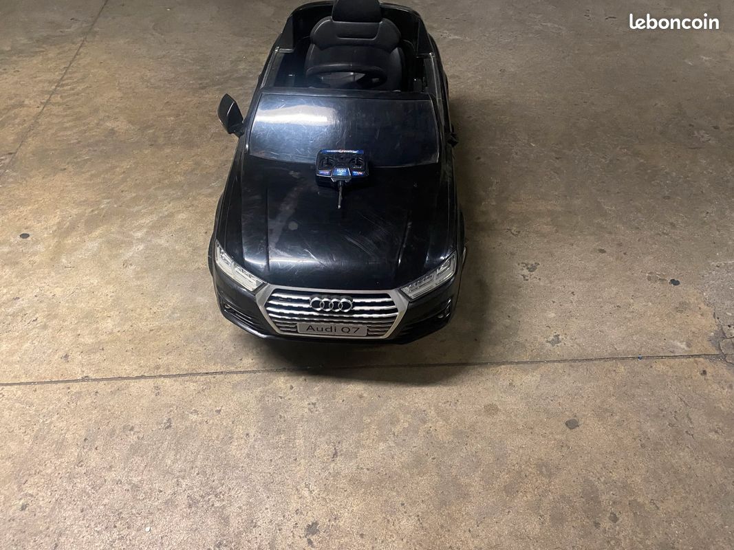 Voiture enfant (image 3)