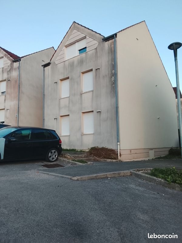 Appartement 5 pièces 75 m² · à Plombières-lès-Dijon · 75 m² · 1 455 000 €