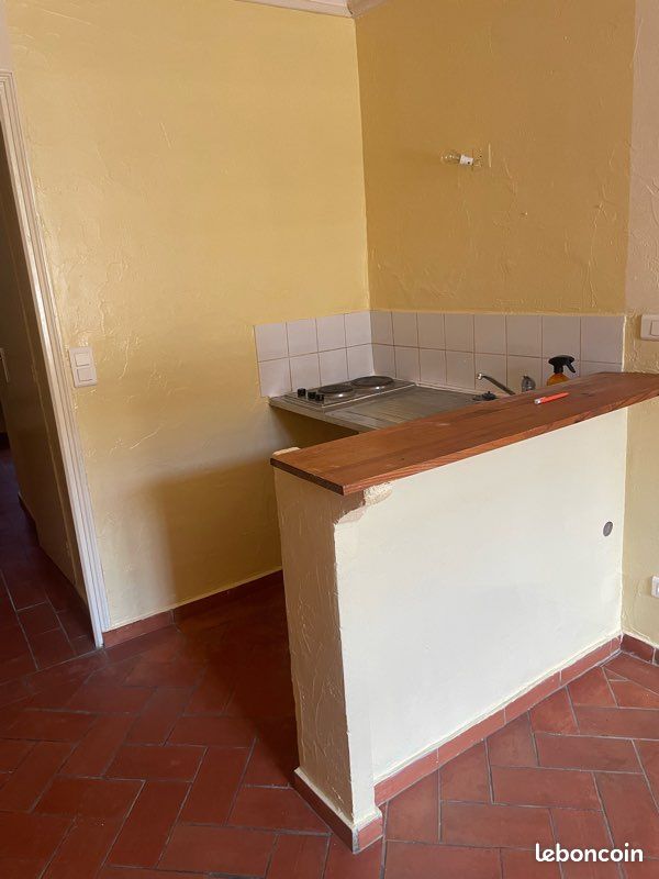 Appartement 2 pièces 34 m² · à Apt · 34 m² · 410 €