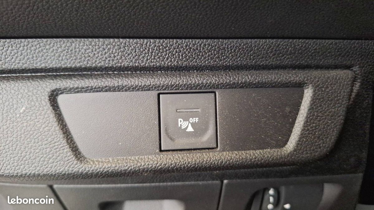 Dacia sandero tce 90 expression (image 18)