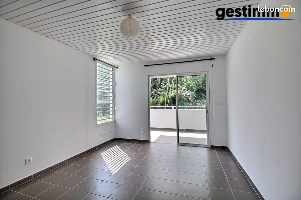 Appartement 2 pièces 37 m² · à Cayenne · 37 m² · 778 €/mois