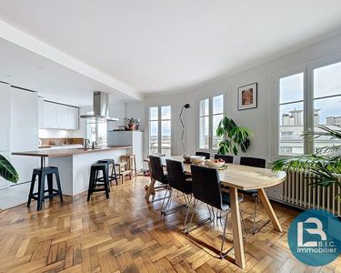 Appartement 490 000 € - 89 m²