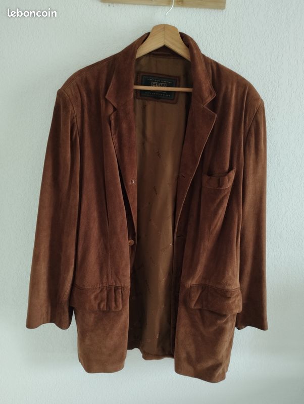 Veste (image 1)