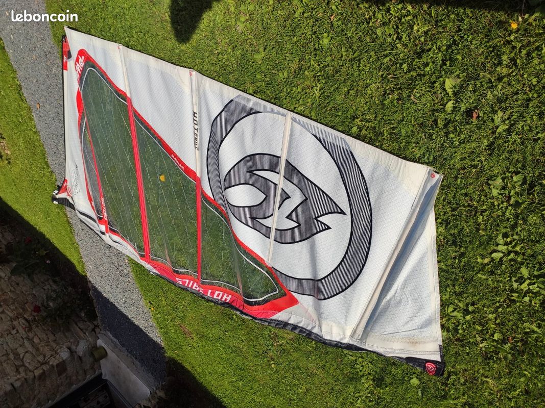 Hotsails PW4 4.7 (image 3)
