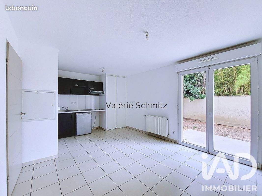 Appartement 2 pièces 38 m² · à Montberon · 38 m² · 115 000 €