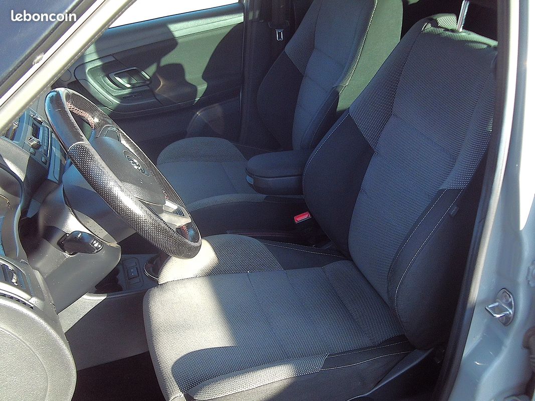 Skoda Fabia 1.6 TDI 90CV Monte Carlo (image 3)