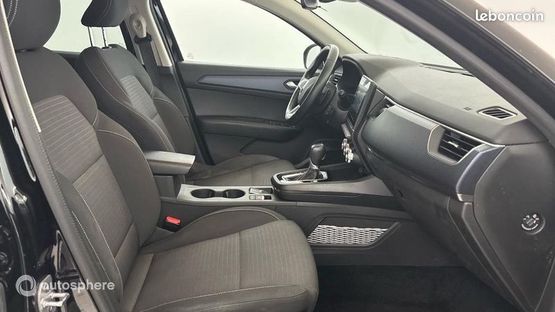 Renault Arkana 1.3 TCe mild hybrid 140ch Evolution EDC -22 (image 15)