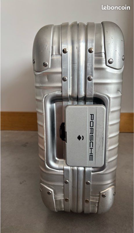Attaché-case RIMOWA-PORSCHE (image 3)