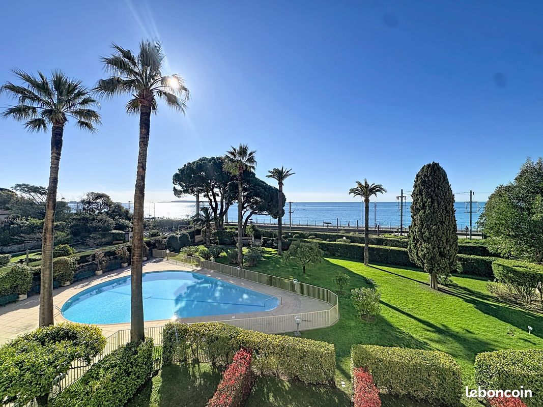 Parking 3 pièces 79 m² · à Cannes · 78,8 m² · 580 000 €