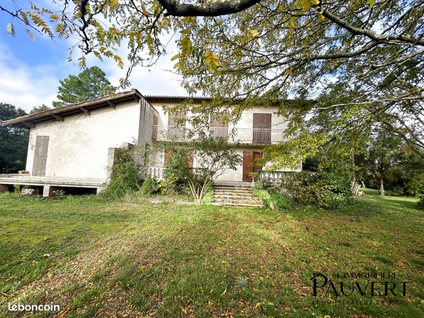 Propriété 11 pièces 230 m²