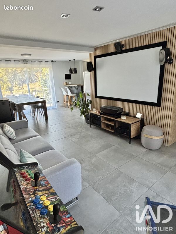 Maison 5 pièces 116 m² (image 3)