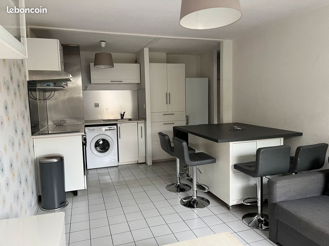 Appartement 2 pièces 38 m² · à Talence · 38 m² · 894 €/mois