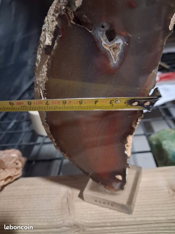 Tranche d’agate (image 4)