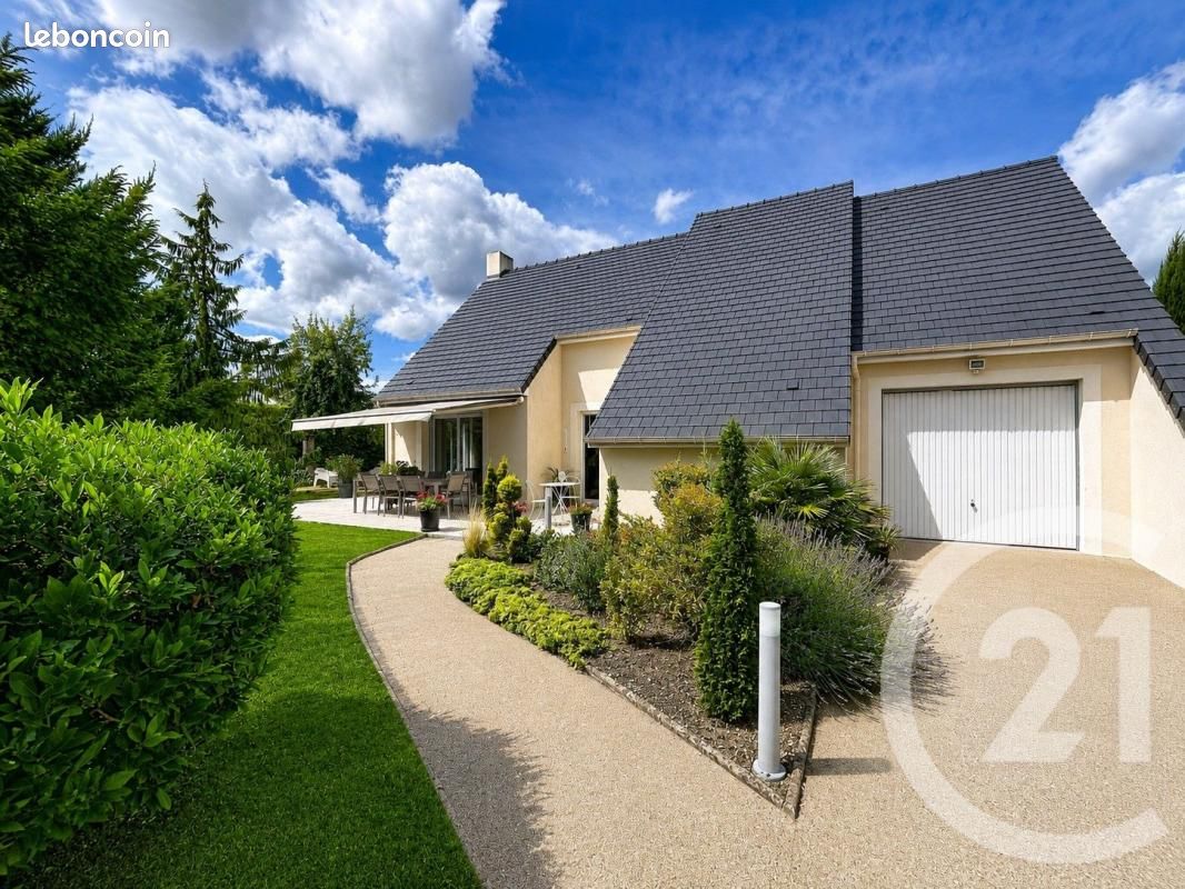 Maison 6 pièces 132 m² · à Rosières-près-Troyes · 132 m² · 425 500 €