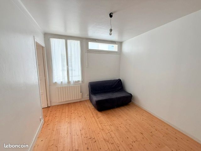 Appartement 2 pièces 32 m² · à Brest · 32 m² · 500 €