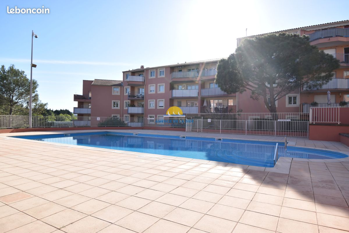 Appartement 3 pièces 58 m² · à Fréjus · 58 m² · 183 000 €