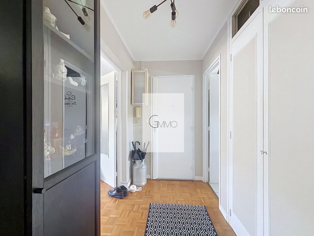Appartement 3 pièces 58 m² · à Thiais · 58 m² · 210 000 €