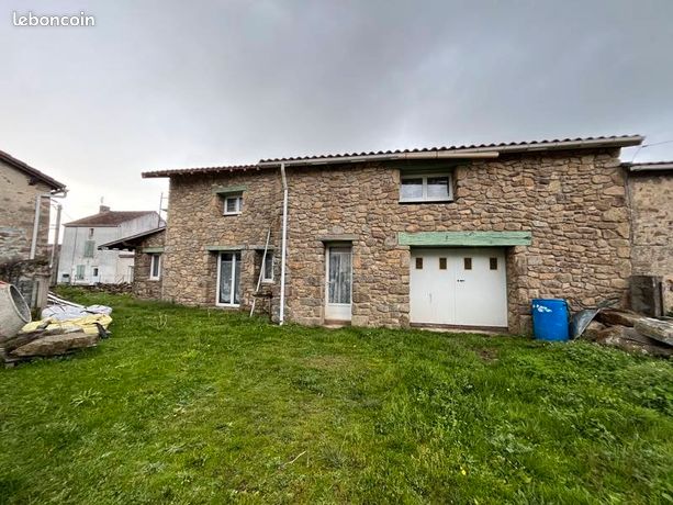 Maison 4 pièces 184 m²