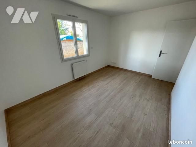 Maison a louer decines-charpieu - 91 m2 - Surfyn