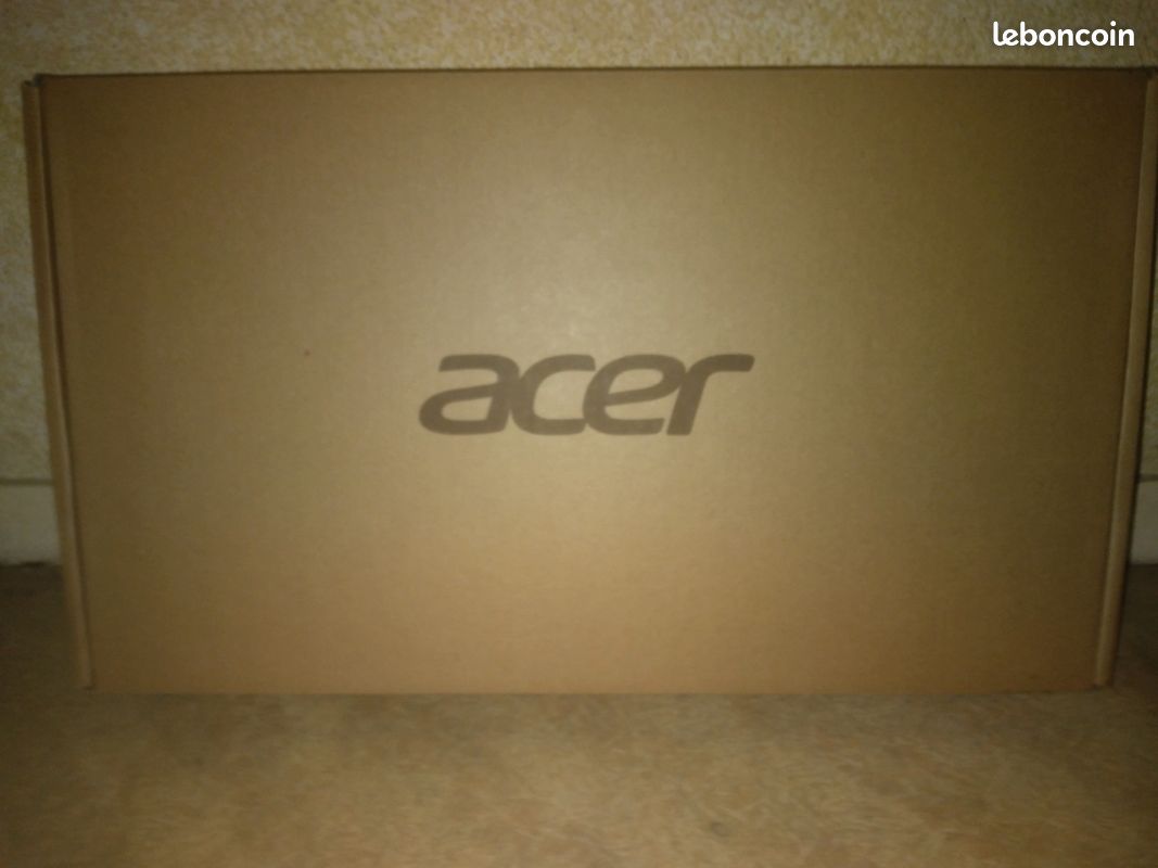 PC portable Acer (image 3)