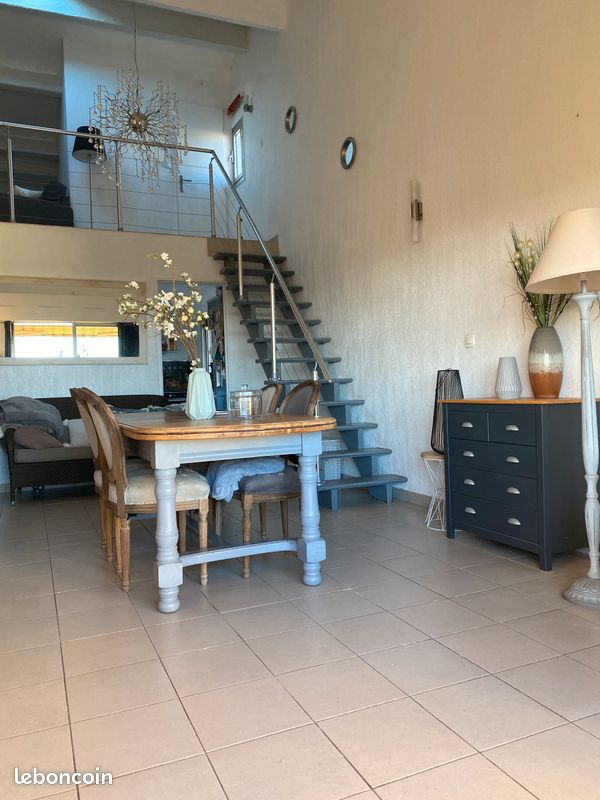 Appartement 4 pièces 92 m² · à Fréjus · 92 m² · 1 490 €/mois