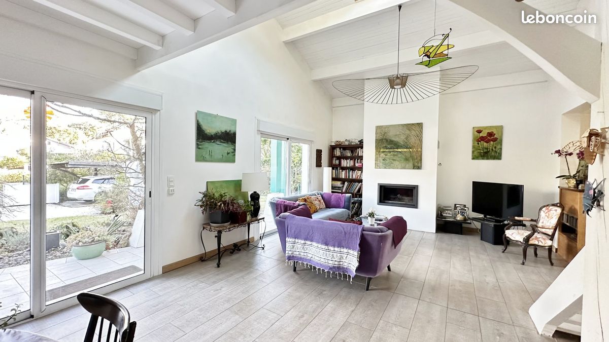 Villa 7 pièces 140 m² (image 8)