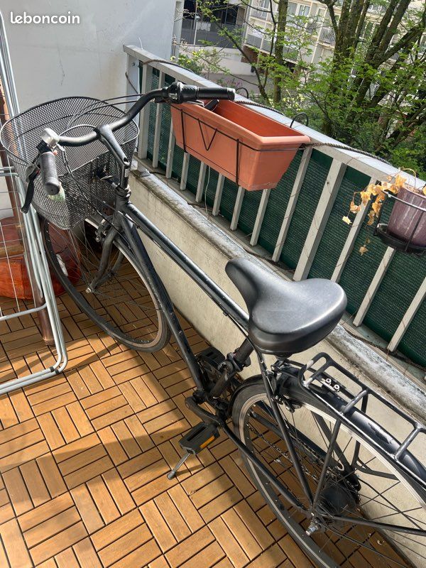 👌 *Vélo Electra ville – Shimano Nexus – Excellent état – Très peu utilisé (image 2)