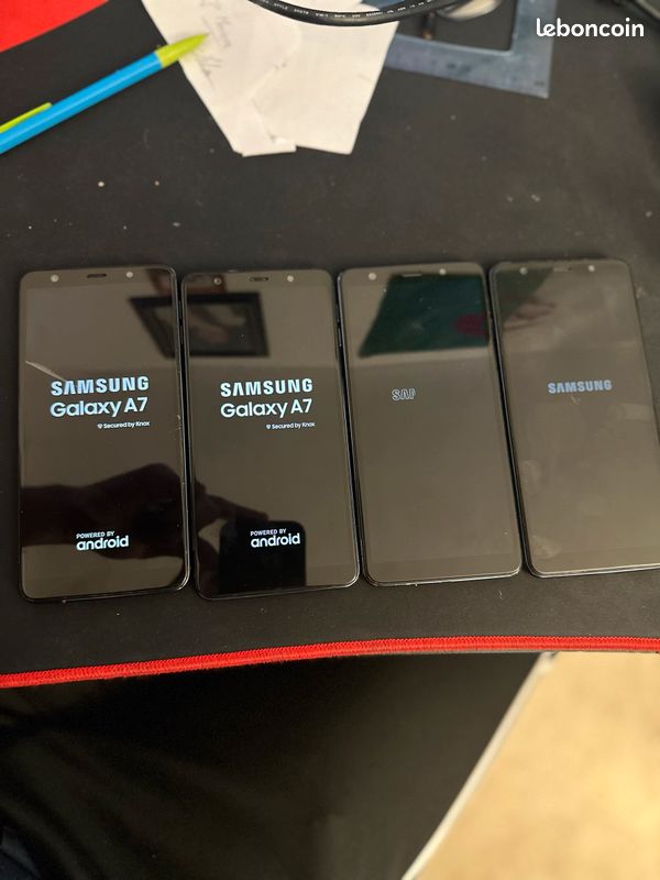 Samsung A7 (image 2)