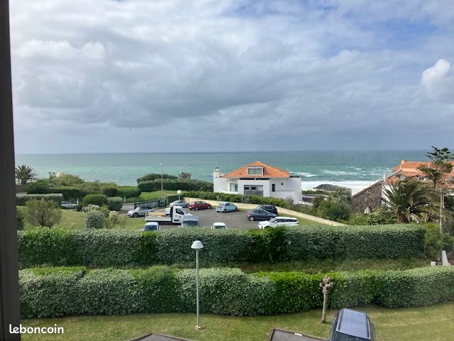 Appartement 2 pièces 38 m² · à Anglet · 37,8 m² · 720 €/mois