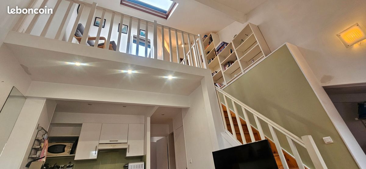 Duplex 3 pièces 42 m² (image 6)
