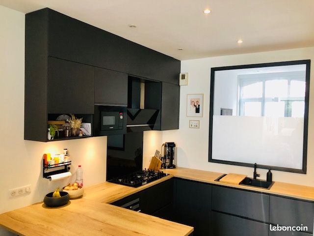 Maison 7 pièces 137 m² · à Mouvaux · 137 m² · 440 000 €