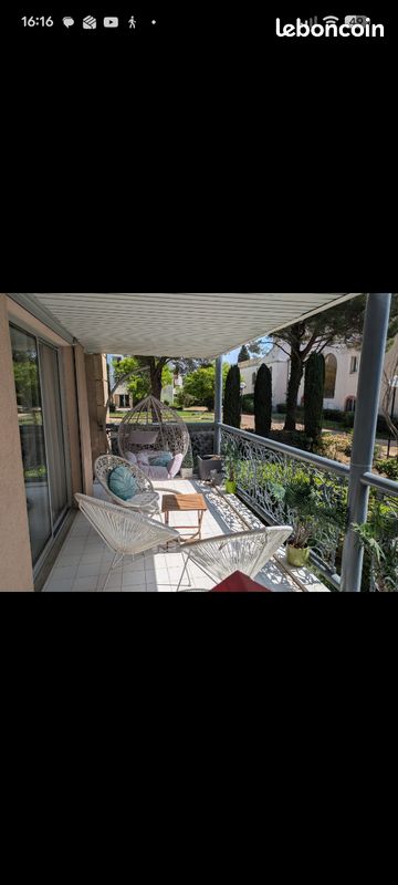 Appartement 4 pièces 113 m² · à Marseille · 113 m² · 550 000 €