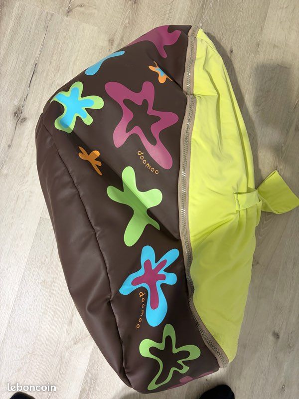 Coussin bébé nid babymoov (image 3)